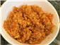 gajar halwa